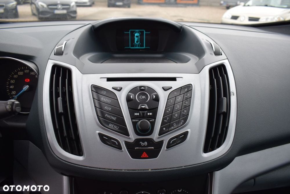 Ford C-MAX - 26
