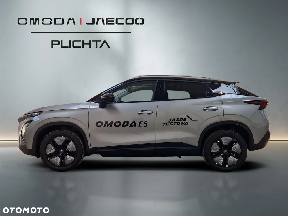 Omoda E5 63.2kWh Premium - 3