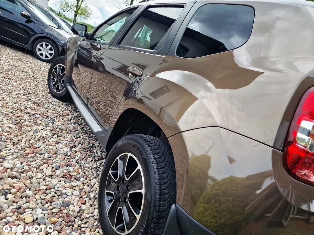 Dacia Duster - 23