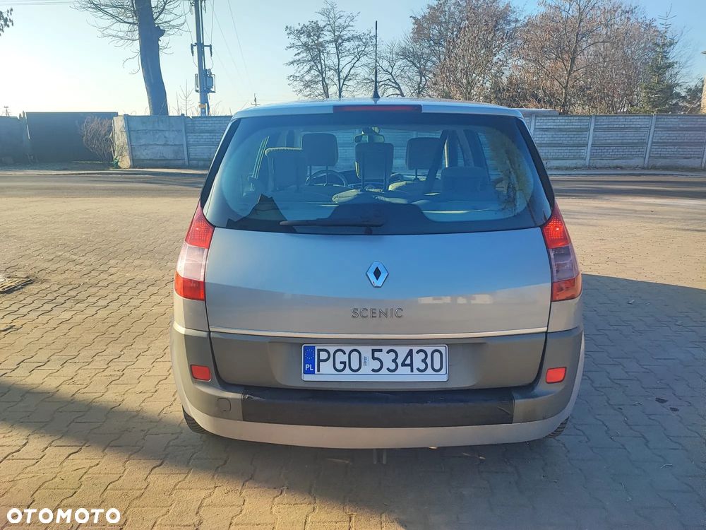 Renault Scenic - 6
