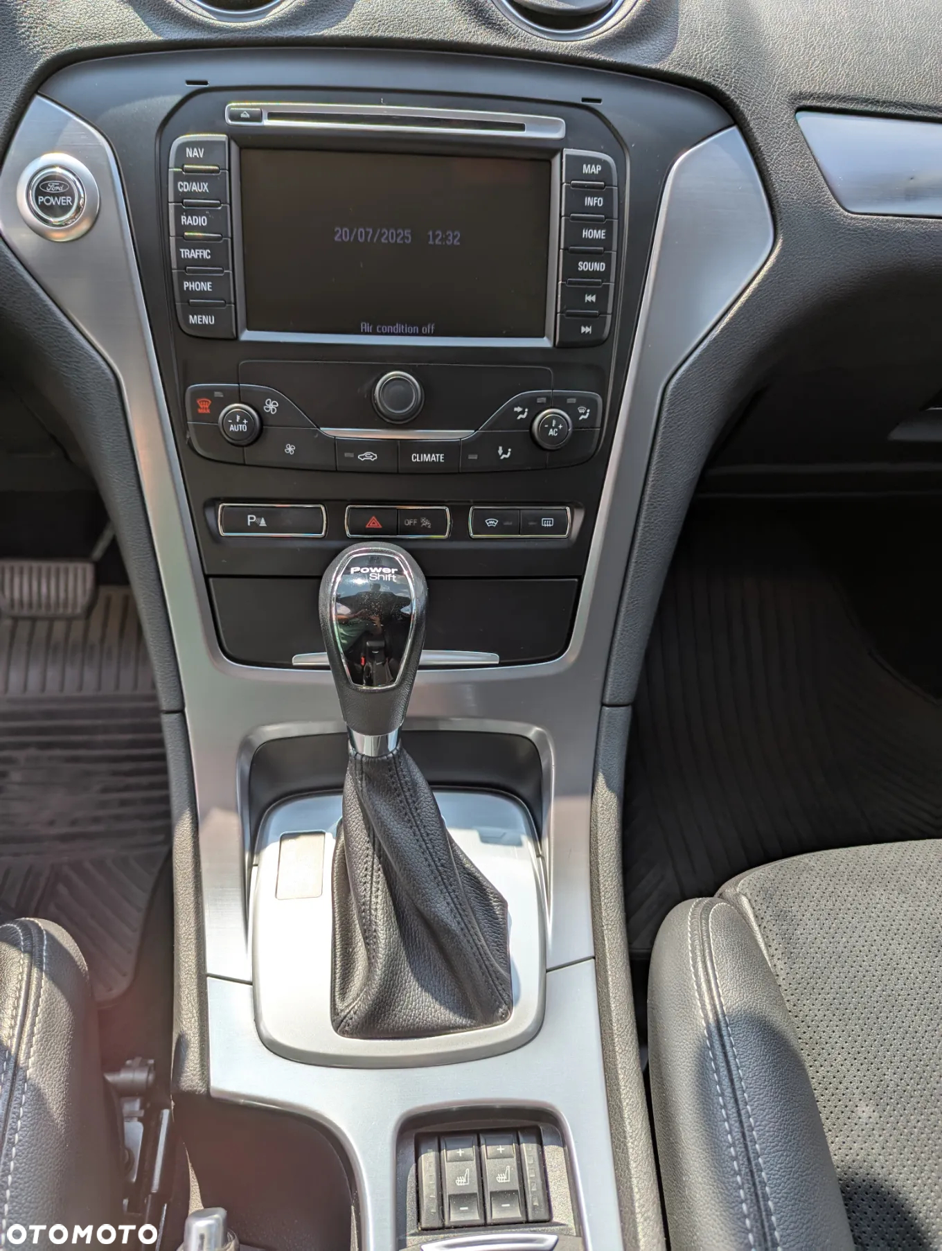 Ford Mondeo 2.0 TDCI Titanium X - 18