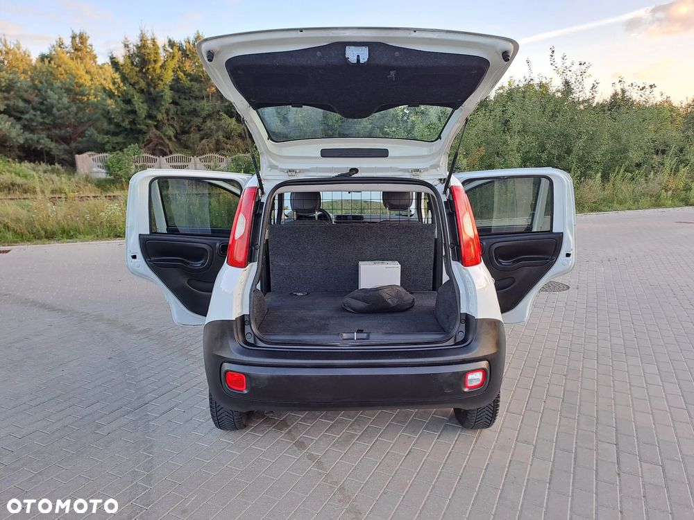 Fiat Panda - 21