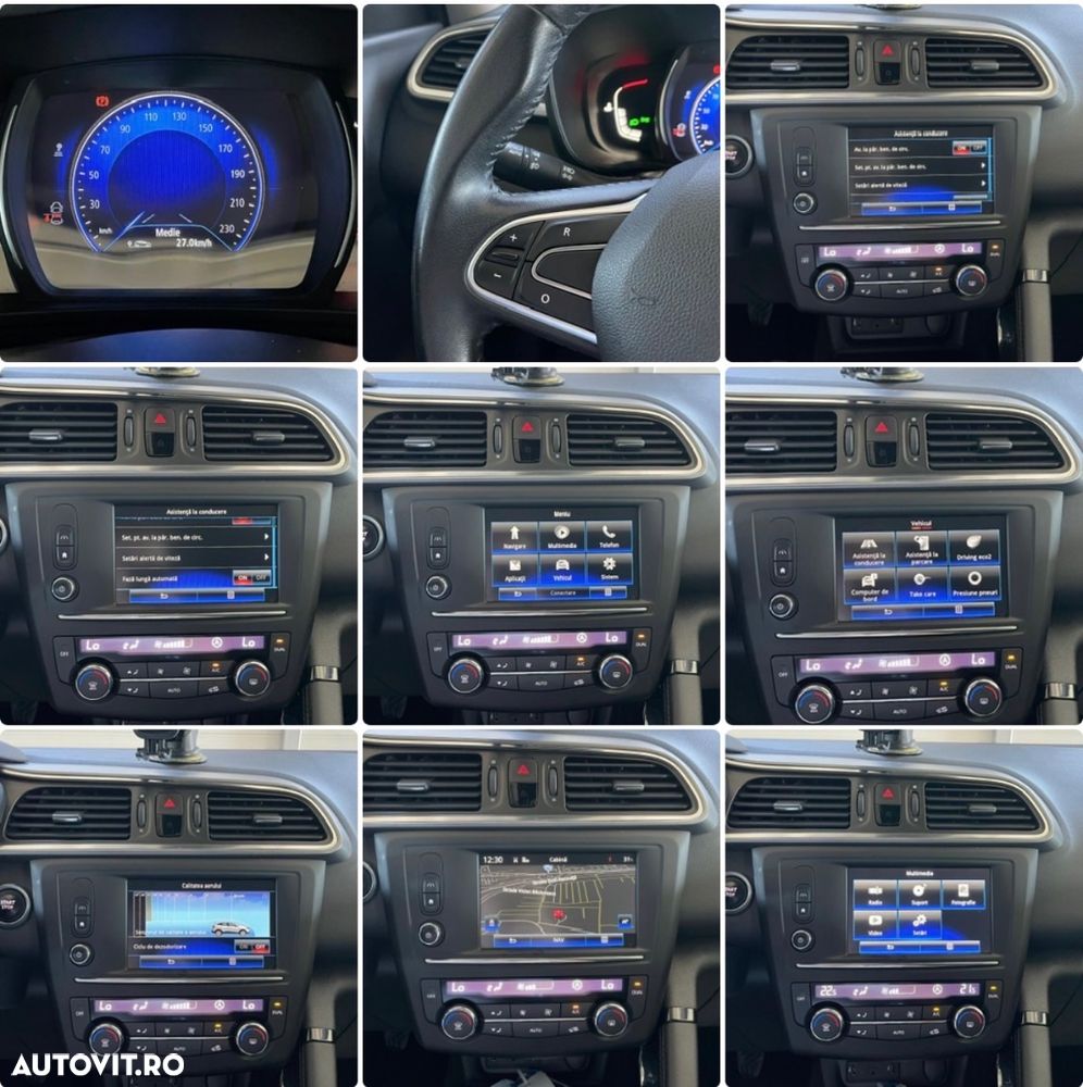 Renault Kadjar 1.2 TCe Intens - 3