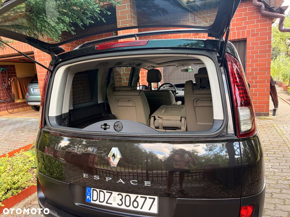 Renault Grand Espace 2.0 dCi Initiale - 9