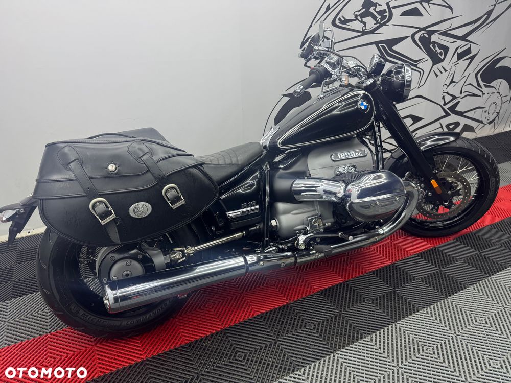 BMW R - 4