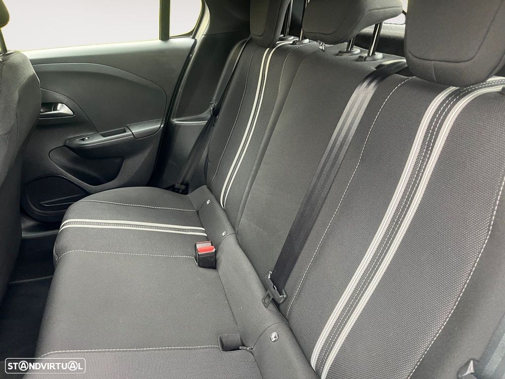 Opel Corsa 1.2 T GS - 13