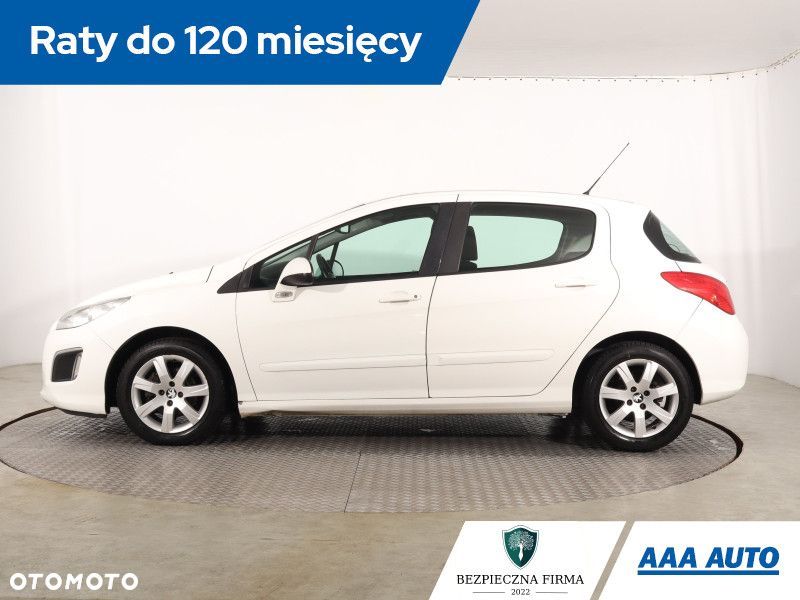 Peugeot 308 - 4