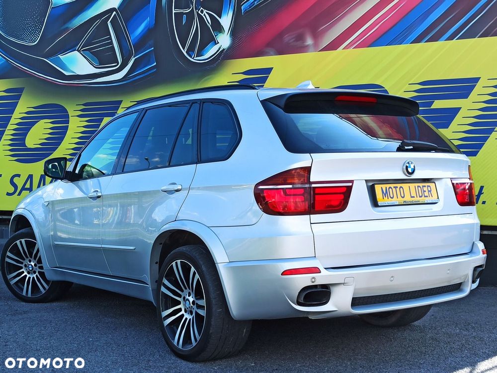BMW X5 - 4