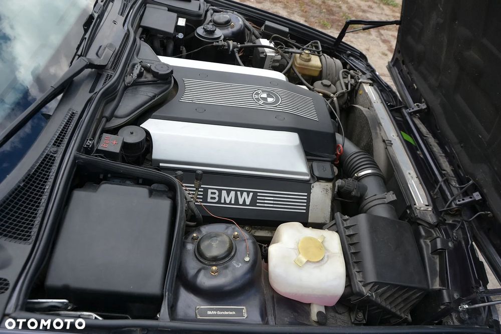BMW Seria 5 - 38