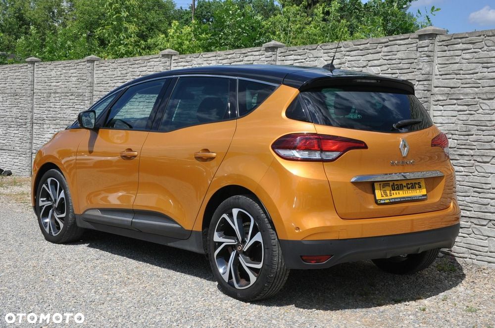 Renault Scenic - 3