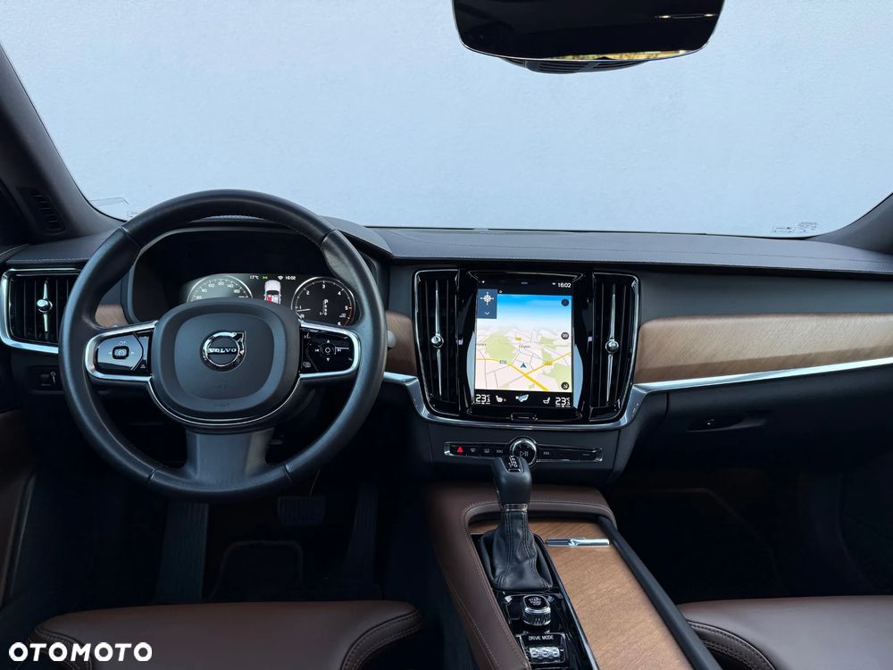 Volvo S90 D5 SCR AWD Inscription - 15