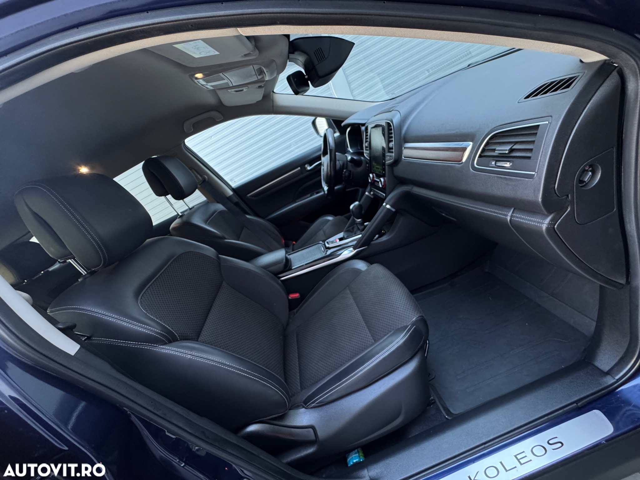 Renault Koleos - 9