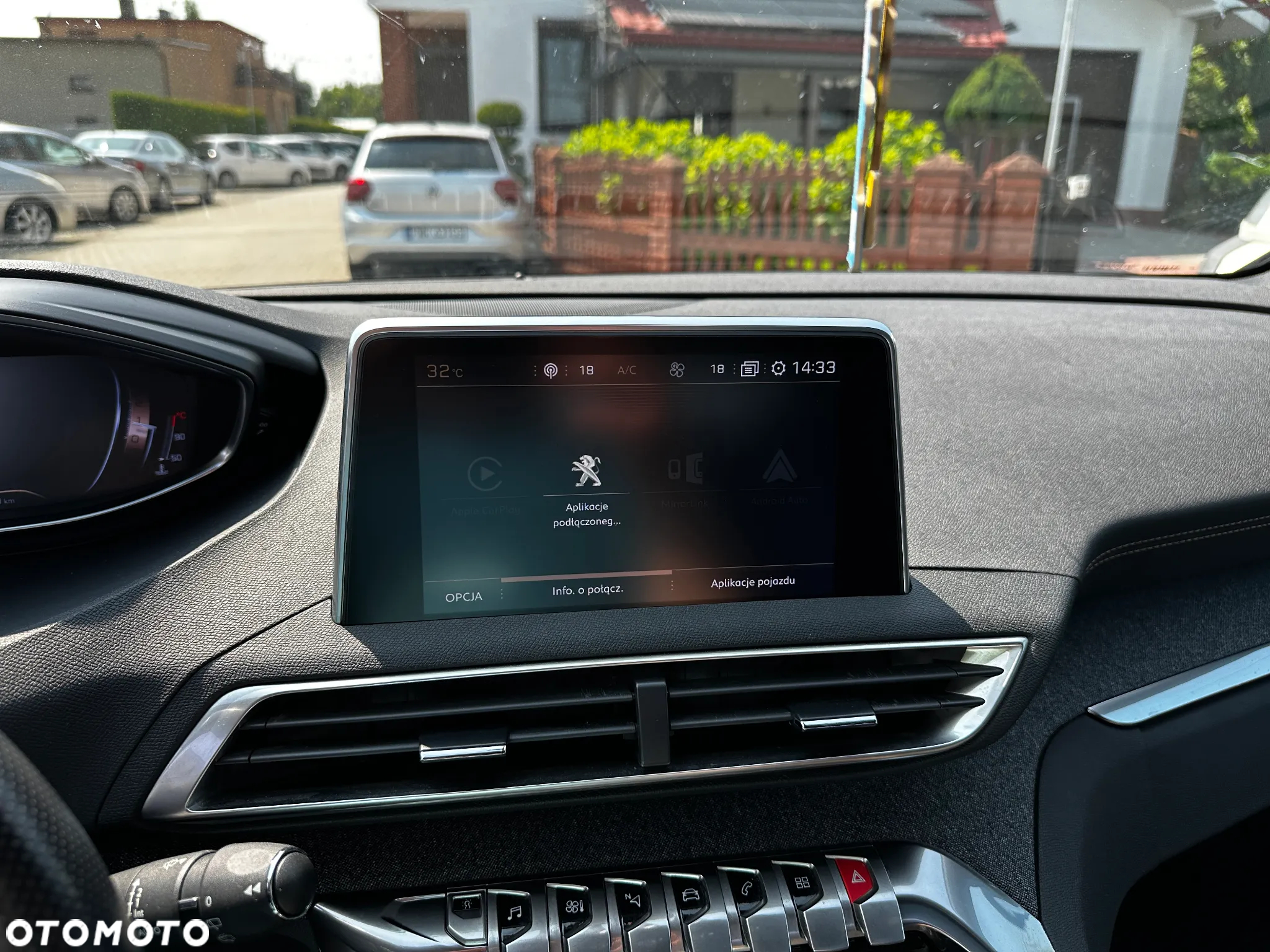 Peugeot 3008 - 14
