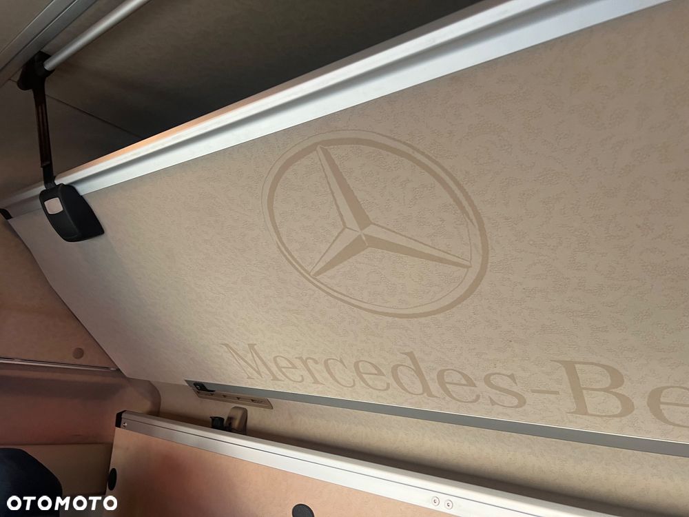 Mercedes-Benz ACTROS  MP5 bez retardera fabrycznie - 36