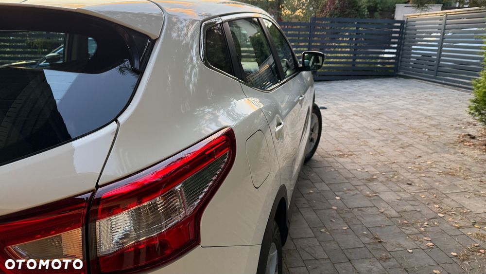 Nissan Qashqai 1.2 DIG-T Acenta - 18