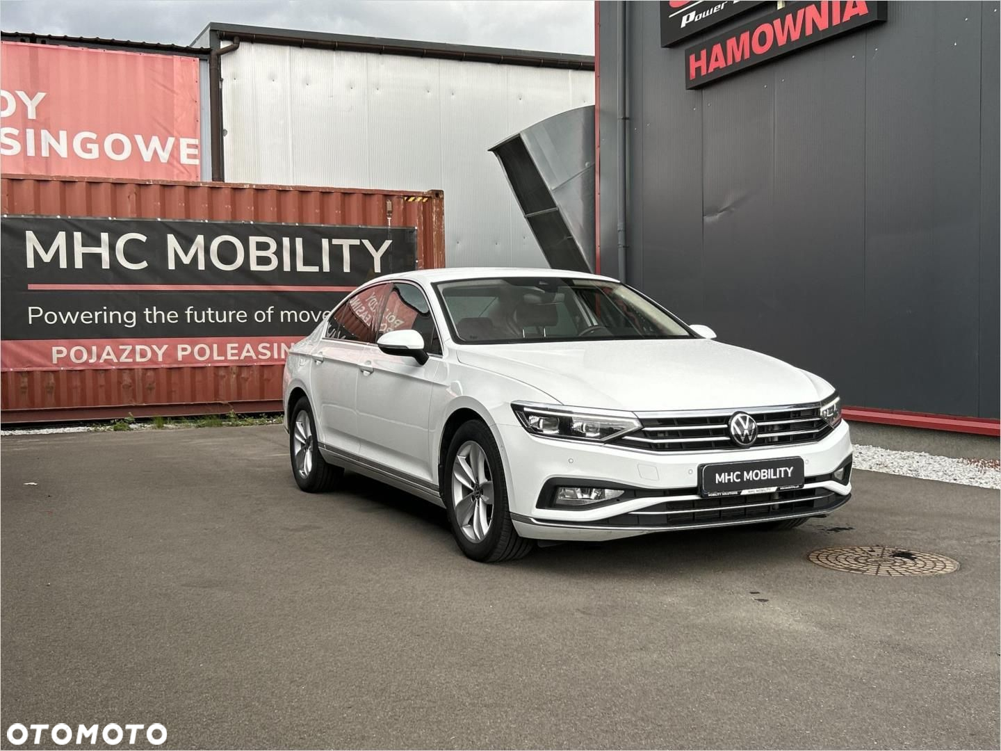Volkswagen Passat 2.0 TDI 4Mot Elegance DSG - 10