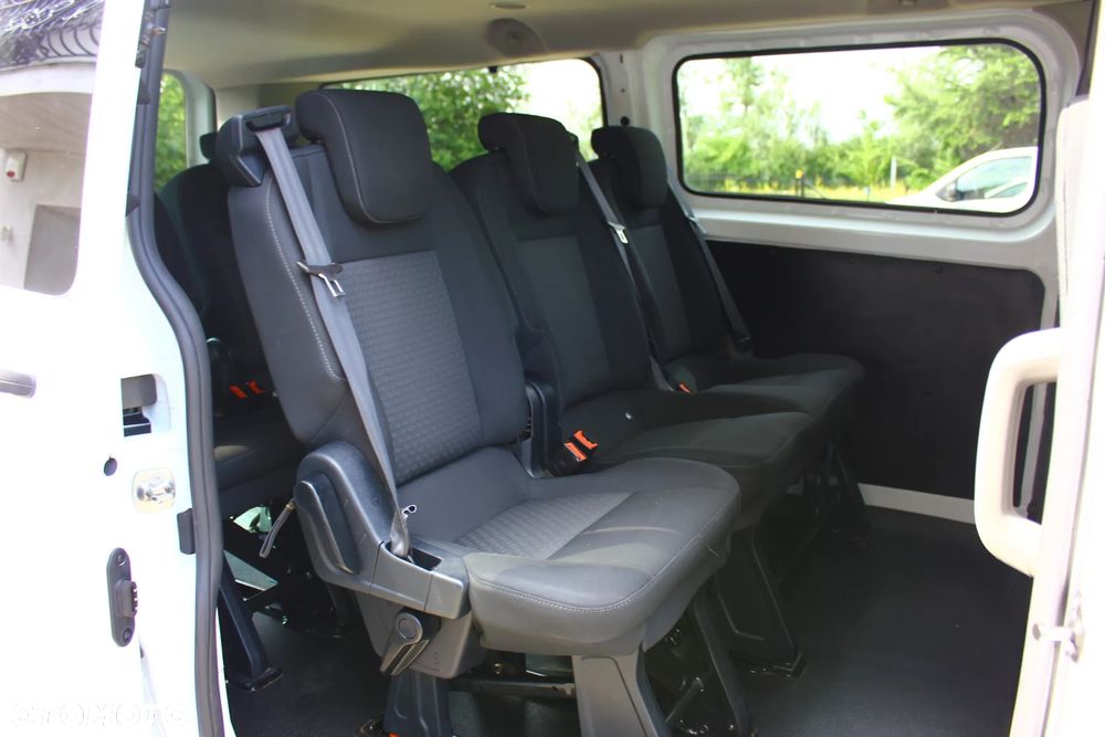 Ford Transit Custom 320 L2H1 Trend (bryg.) - 35