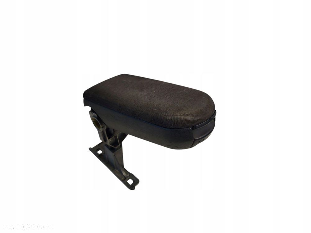 podłokietnik schowek vw passat b5 1 - 1