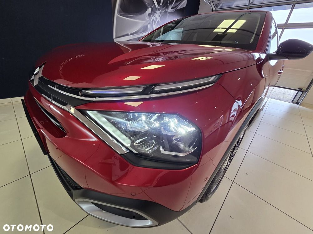 Citroën C4 1.2 PureTech Max S&S - 25