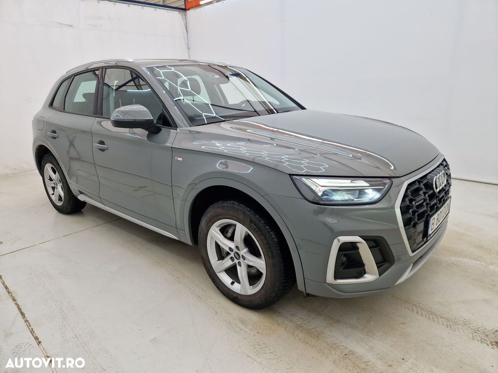 Audi Q5 - 7