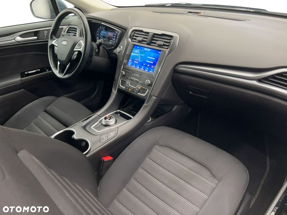 Ford Mondeo 2.0 EcoBlue Titanium - 14