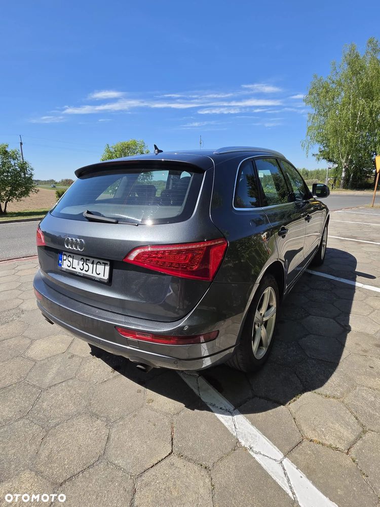 Audi Q5 2.0 TFSI Quattro S tronic - 6