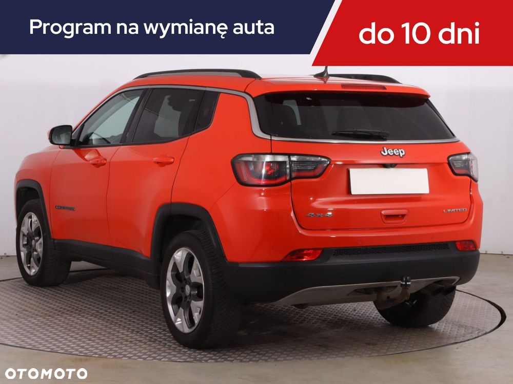 Jeep Compass - 6