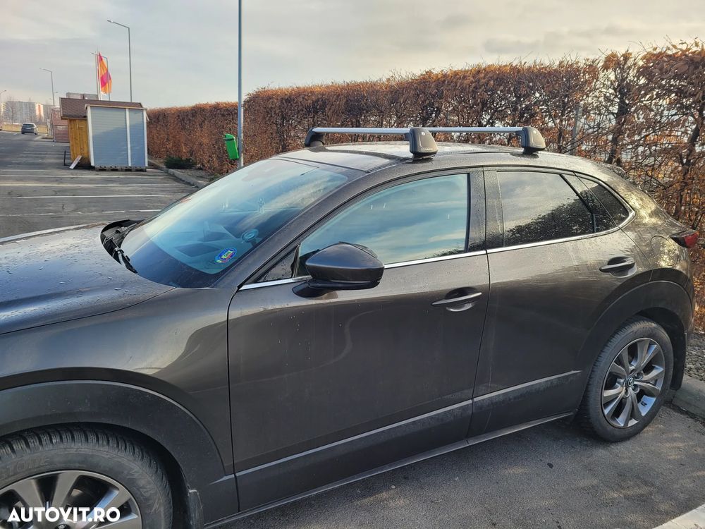 Mazda CX-30 X180 MHEV 2WD 6AT GT Plus - 19