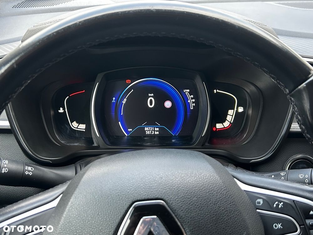 Renault Kadjar - 26