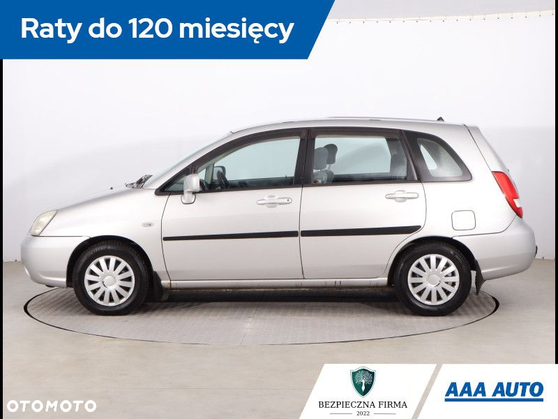 Suzuki Liana - 3
