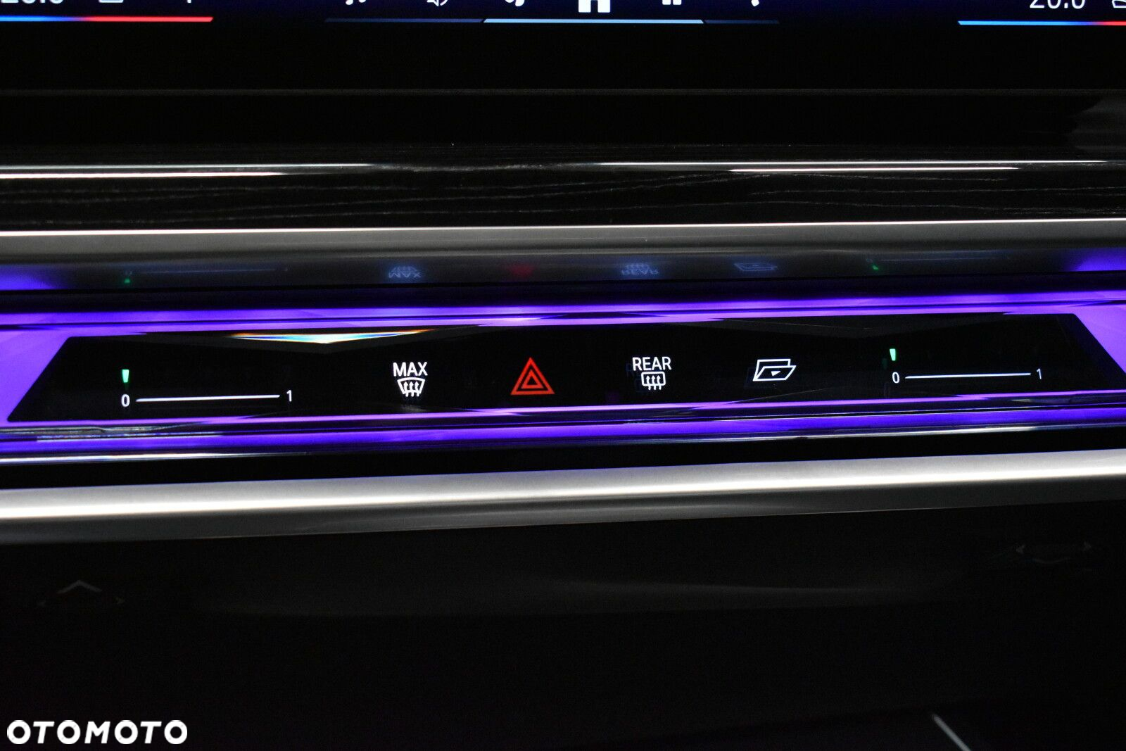 BMW Seria 7 - 18