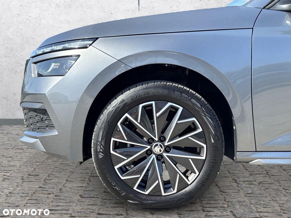 Skoda Kamiq 1.0 TSI Style DSG - 34