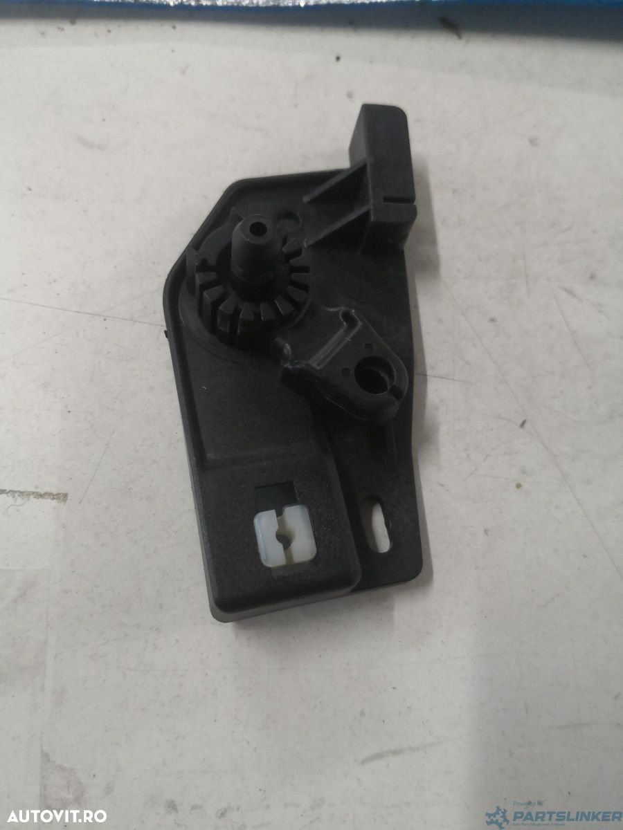 Maner deschidere capota SKODA RAPID 2 (NH3) [ 2012 - > ] OEM 1j1823633 - 2