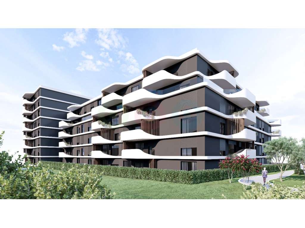 Apartamento T2 em Calendário - Grande imagem: 5/8