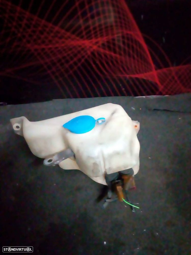 Reservatorio Da Agua Do Esguicho Rover Xwmwhn (214Si) - 1