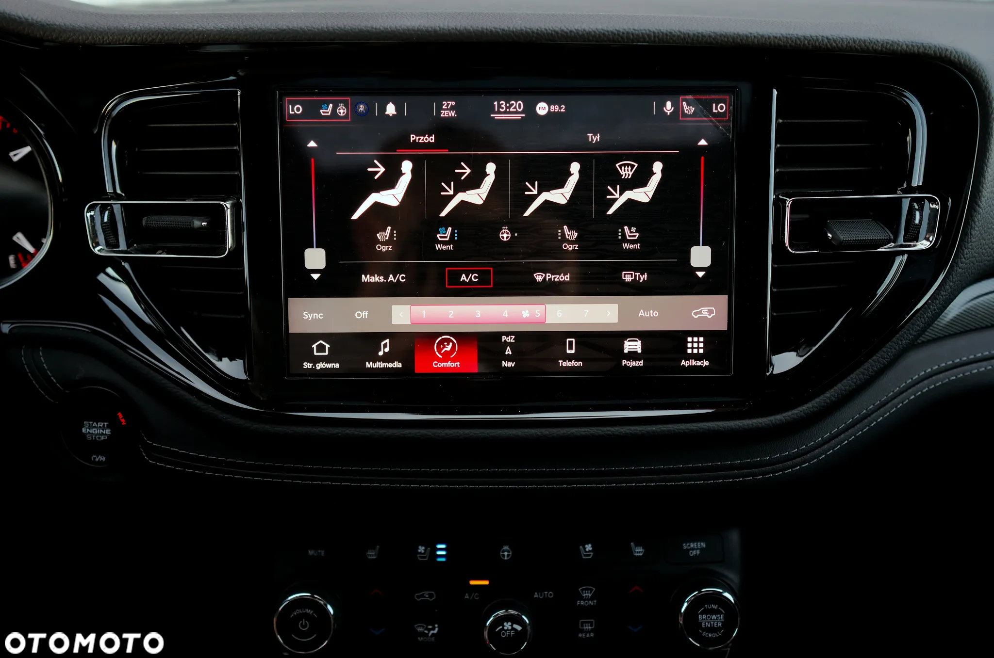 Dodge Durango 5.7 R/T - 24