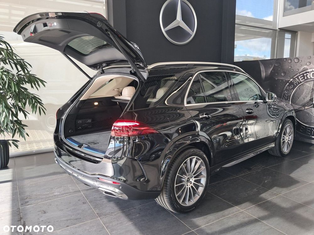Mercedes-Benz GLE - 22