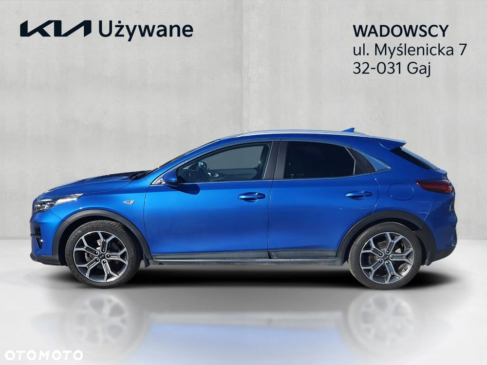 Kia XCeed 1.5 T-GDI M DCT - 5