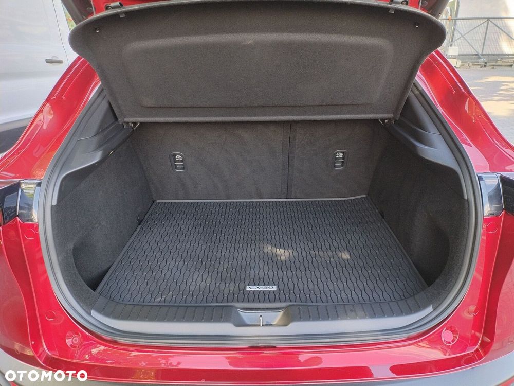 Mazda CX-30 2.0 mHEV Centre-Line 2WD - 31