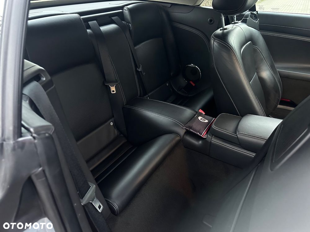 Jaguar XK XKR 5.0 Kompressor Cabriolet - 24