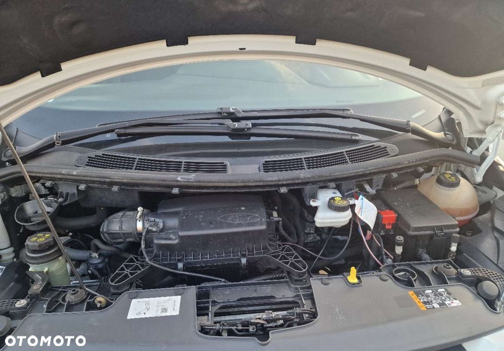 Ford Transit Custom - 37