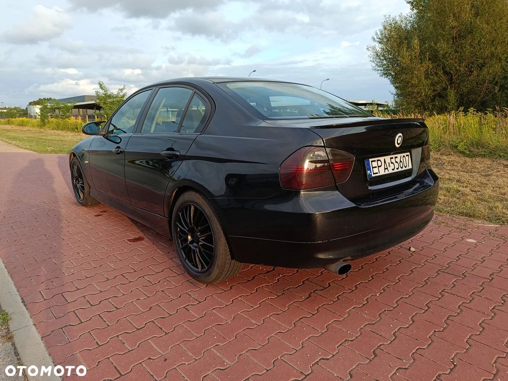 BMW Seria 3 - 9