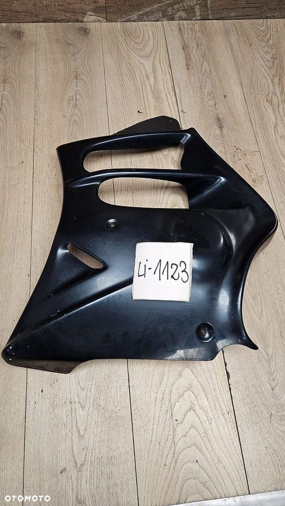 Bok owiewka dodatkowa odlew / laminat Yamaha XJ900 Diversion 4KM - 1
