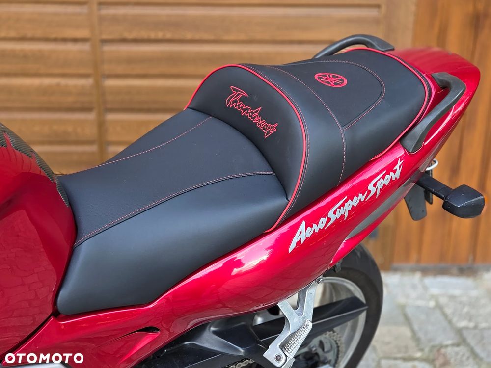 Yamaha Thundercat - 10