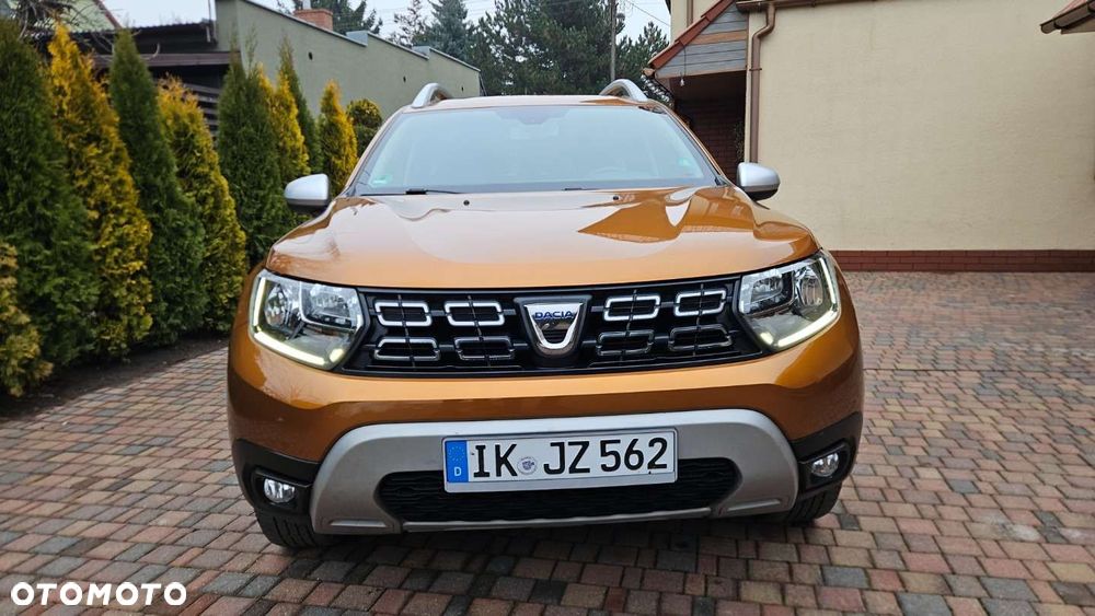 Dacia Duster - 15