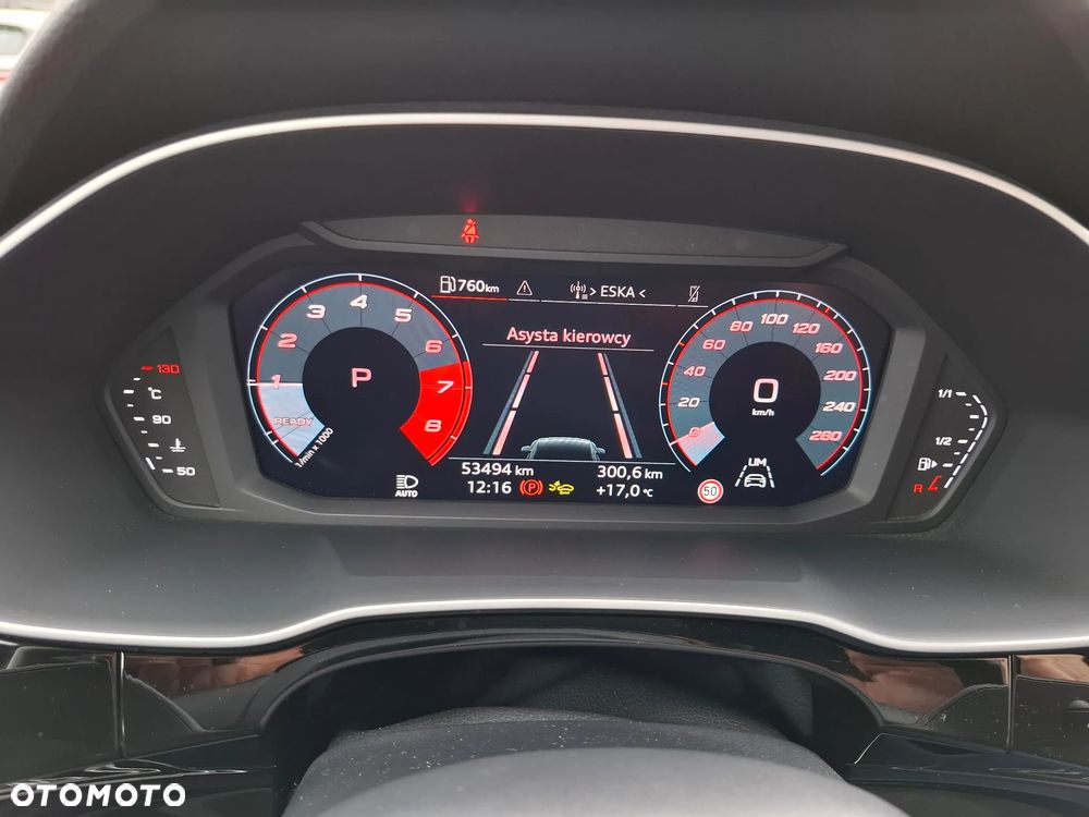 Audi Q3 35 TFSI S tronic - 18