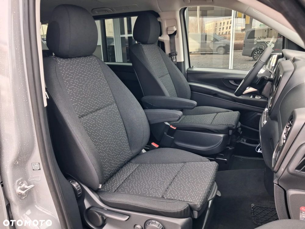 Mercedes-Benz Vito Tourer L2 Pro 9G-Tronic 447.703 - 11
