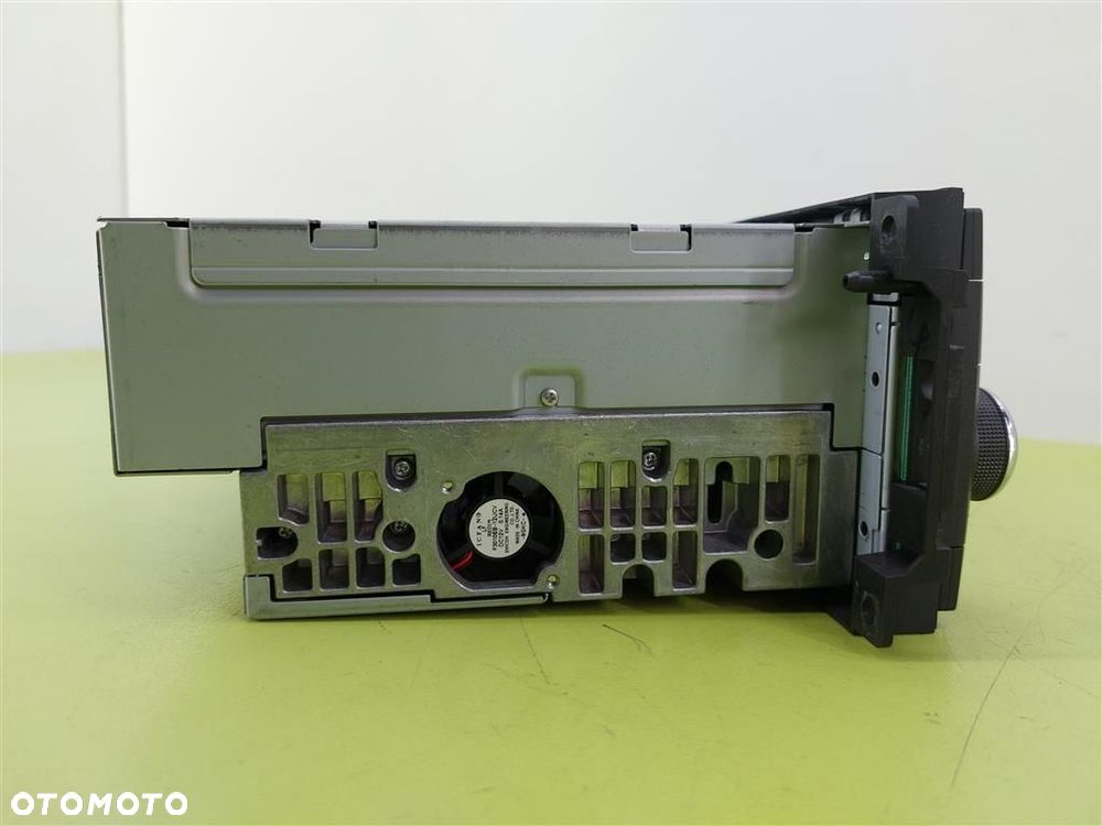 Radio Dodge Caliber 2007-2012 05979Z02A ORYGINAŁ - 4