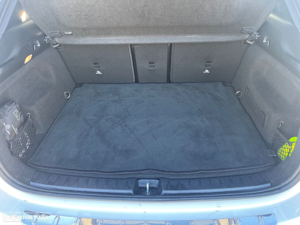 Mercedes-Benz EQA 250 AMG Line - 11