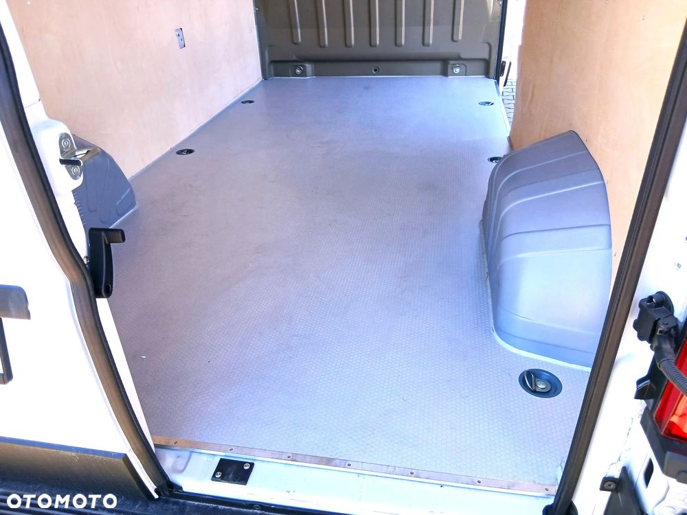 Opel Movano - 14